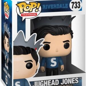 Jughead Jones