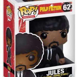 Jules