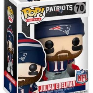 Julian Edelman