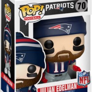 Julian Edelman