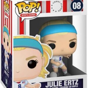 Julie Ertz