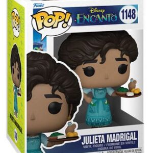 Julieta Madrigal