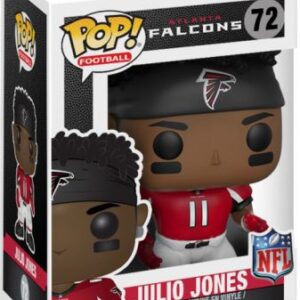 Julio Jones