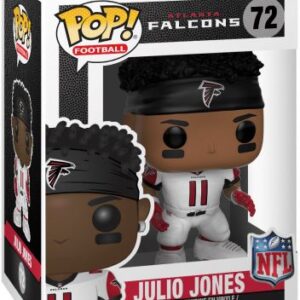 Julio Jones - Atlanta Falcons