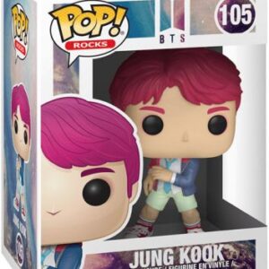 Jung Kook