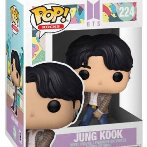 Jung Kook