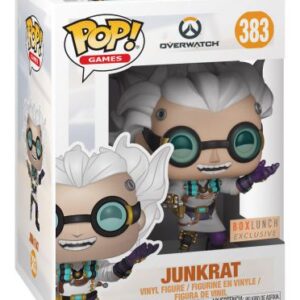 Junkenstein