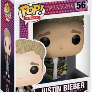 Justin Bieber