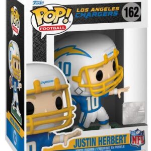 Justin Herbert - Chargers