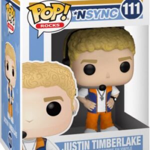 Justin Timberlake