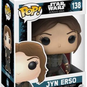 Jyn Erso