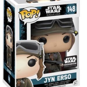 Jyn Erso