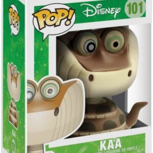 Kaa