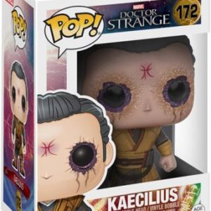 Kaecilius