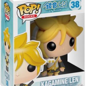 Kagamine Len