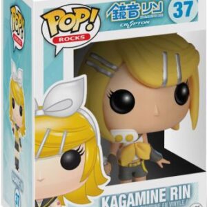 Kagamine Rin