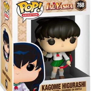 Kagome Higurashi