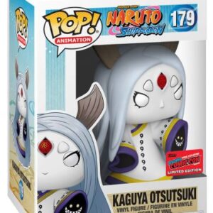Kaguya Otsutsuki