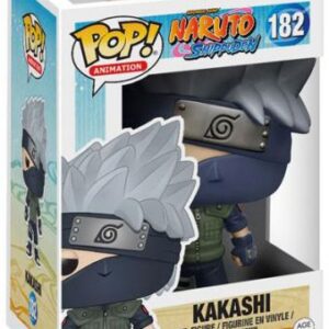 Kakashi