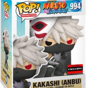 Kakashi ANBU [avec Chase]