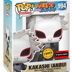 Kakashi ANBU [CHASE]