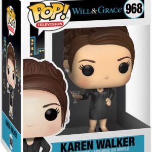 Karen Walker