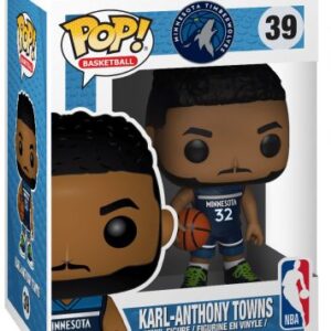Karl-Anthony Towns