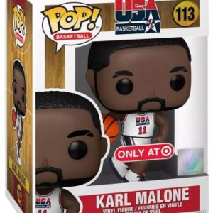 Karl Malone