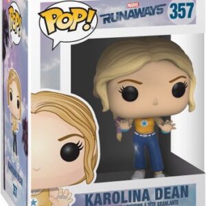 Karolina Dean