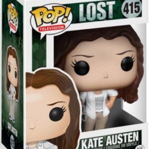 Kate Austen