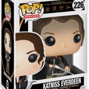 Katniss Everdeen