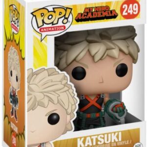 Katsuki