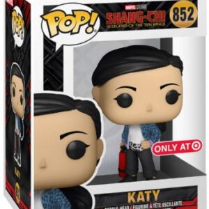 Katy
