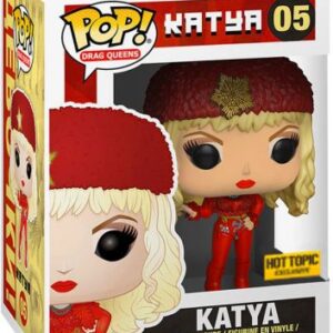 Katya