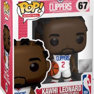 Kawhi Leonard