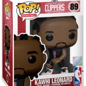 Kawhi Leonard (Alternate)