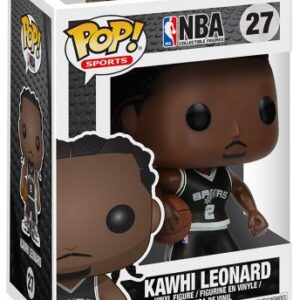 Kawhi Leonard - San Antonio Spurs