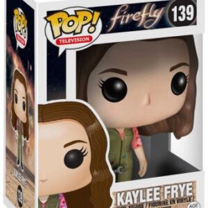 Kaylee Frye