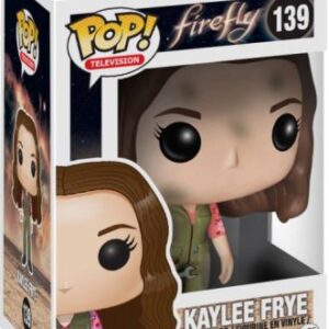 Kaylee Frye - Sale