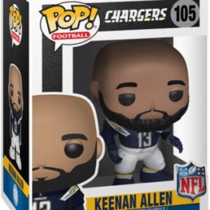 Keenan Allen - Chargers