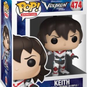 Keith