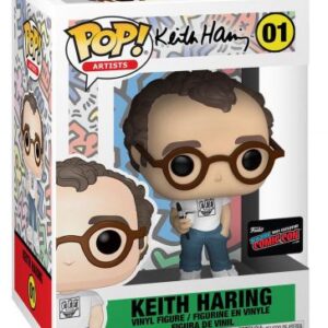 Keith Haring