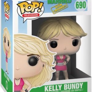 Kelly Bundy