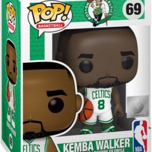 Kemba Walker