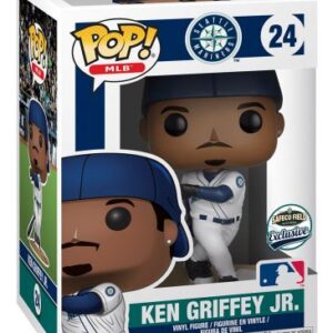 Ken Griffey Jr