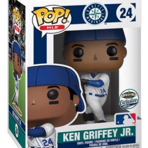 Ken Griffey Jr