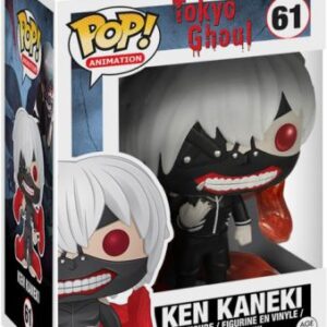 Ken Kaneki