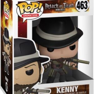 Kenny