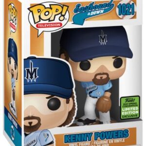 Kenny Powers