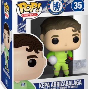 Kepa Arrizabalaga
